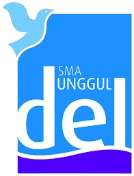 DEL logo