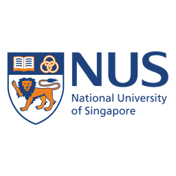 NUS logo